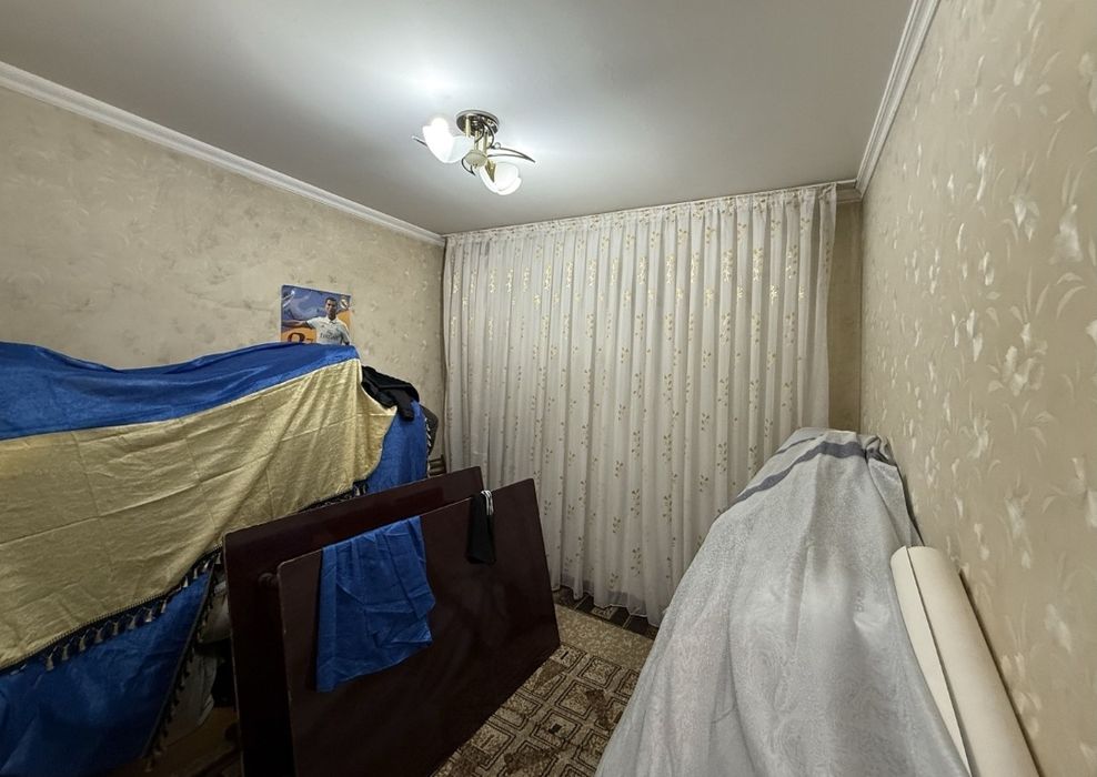 Ипаатека! Ахмад Югнакий 4/4/5 Продается Квартира 92 Квадратов