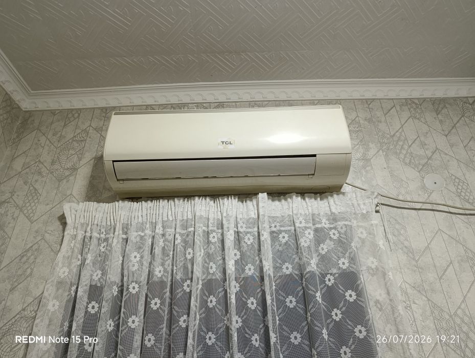 Konditsioner TCL 12 talik