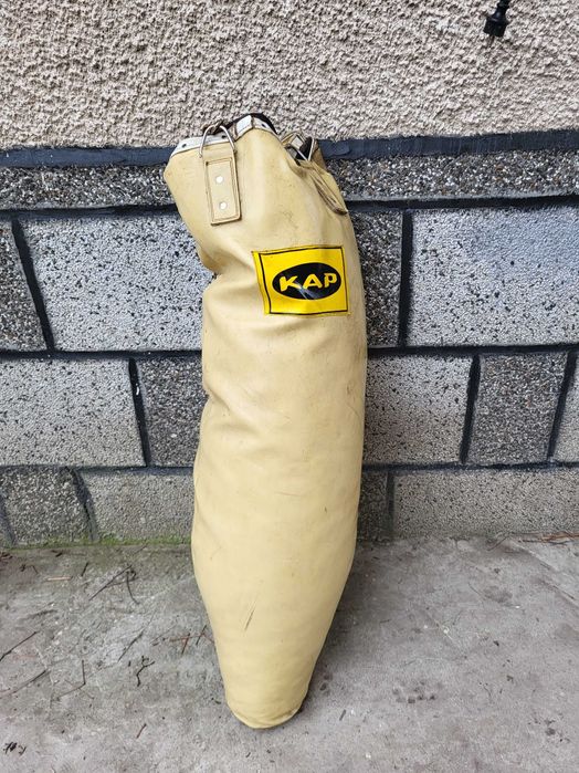 Боксова Круша чувал KAP