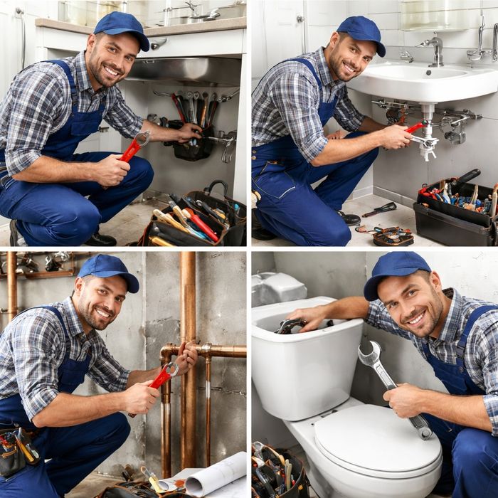 Сантехник24/7 Ержан