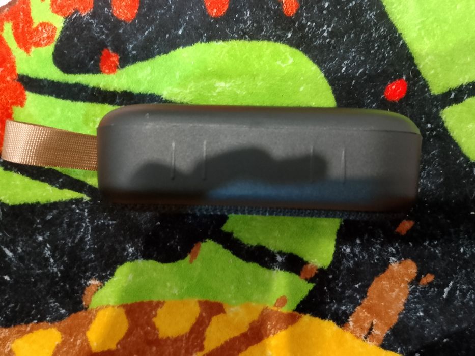 BT SPEAKER колонка