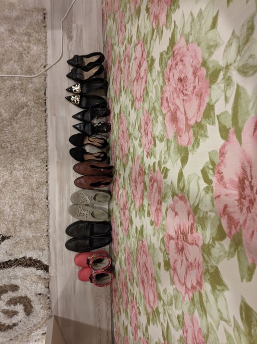 Обувь, каблуки, сапоги