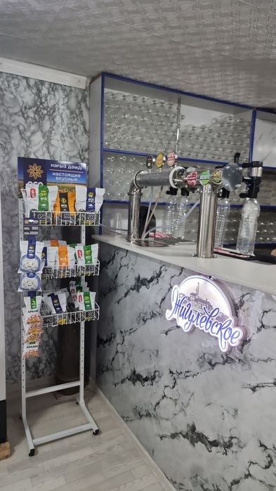 Продаю бутик магазин