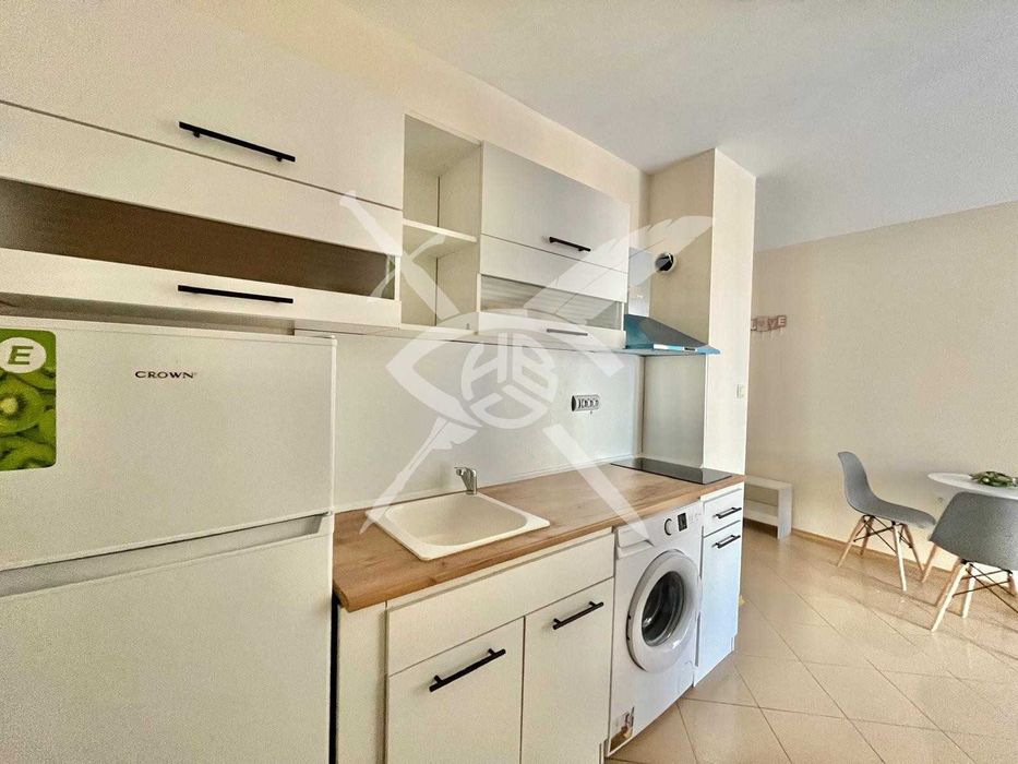 Дава се под наем Двустаен апартамент в к.к. Слънчев бряг - 52 кв.м за 57000 € - Снимка #14