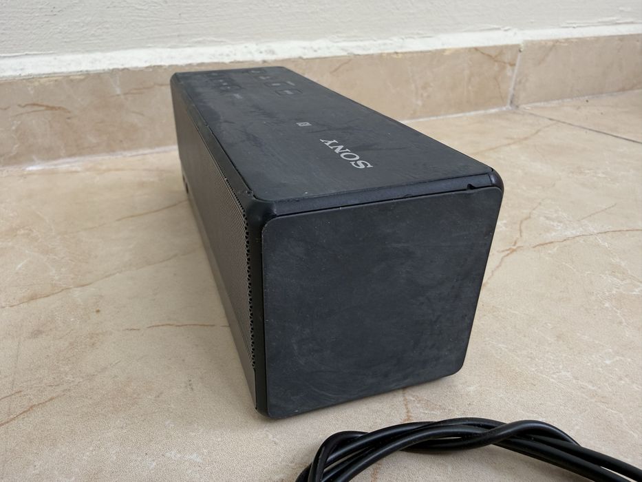 Bluetooth Колонка Sony