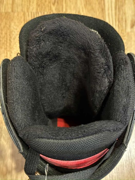 Легендарные ботинки для сноуборда - Jackson Boa Coiler