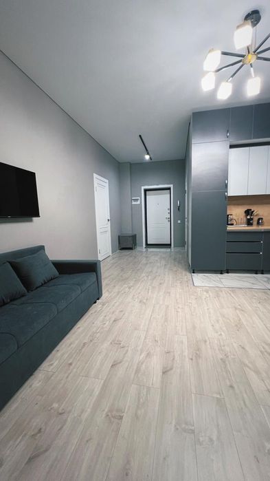 Евродвушка Lux Байзакова 131/1