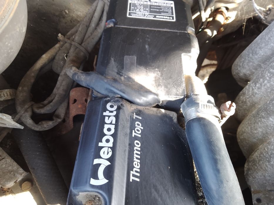 Dezmembrez Opel frontera Sport  2 l Benzină