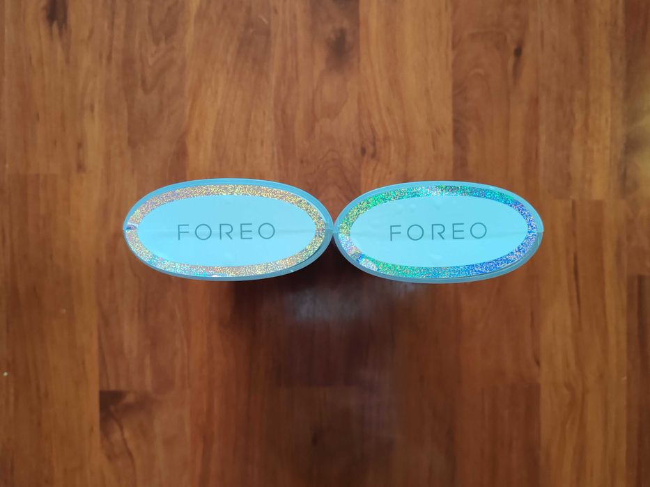 Periuta dinti sonica electrica FOREO ISSA mini 2Sensitive (Summer Sky)