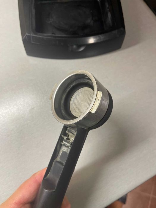 Кафемашина Delonghi EC155