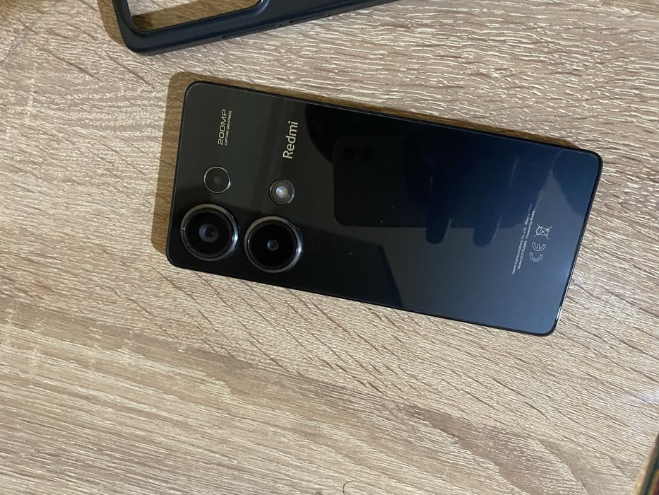 Redmi note 13 pro 8/256