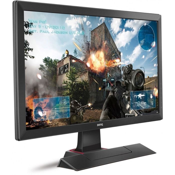 Benq Zowie Monitor Gaming Amerika Brendi