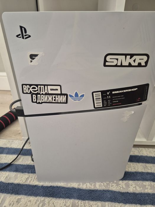 Продается Play Station 5