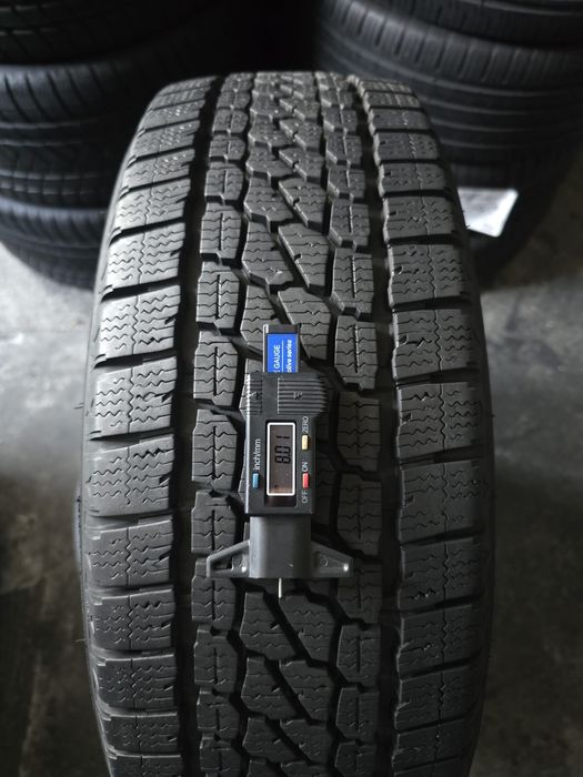 Firestone 215/65 R16 C 109/107T MS iarnă