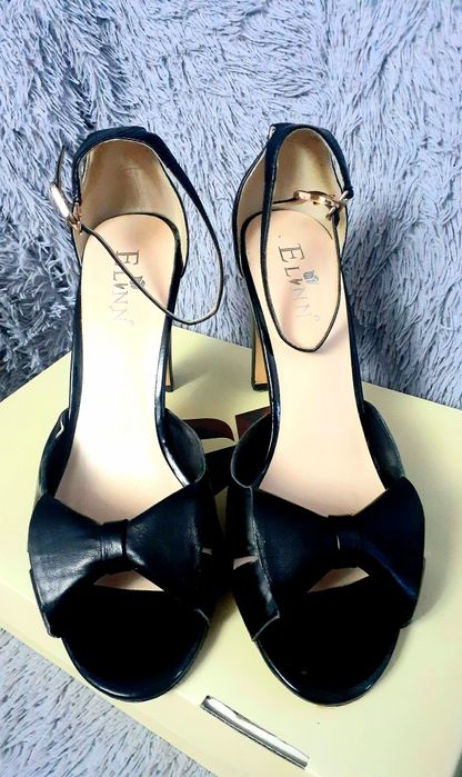 Женская Стильная Обувь