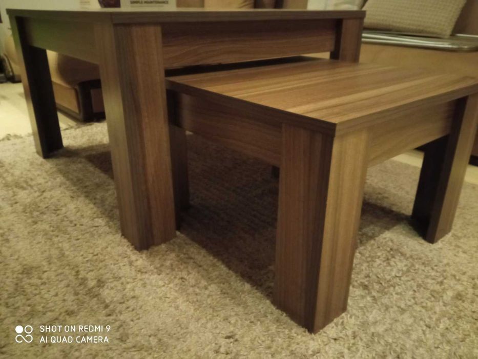 Комплект холни маси