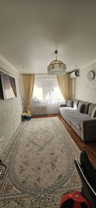 Продается 3 х комнатная квартира