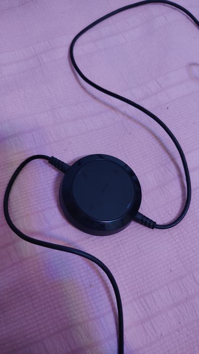 Наушники Jabra в идеальном состоянии