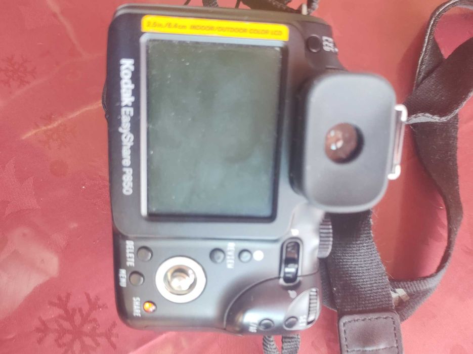 Фотоапарат Kodak