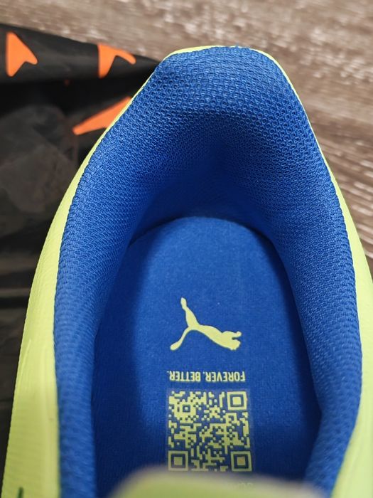 Ghete fotbal puma