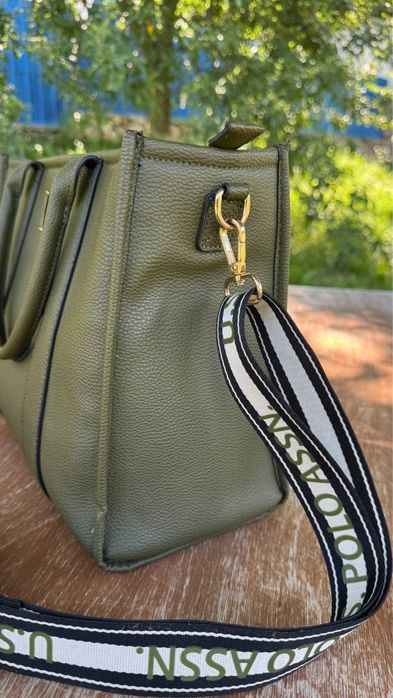 Сумка US POLO оригинал