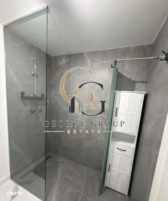 Inchiriere 2 camere Pipera|Parcare