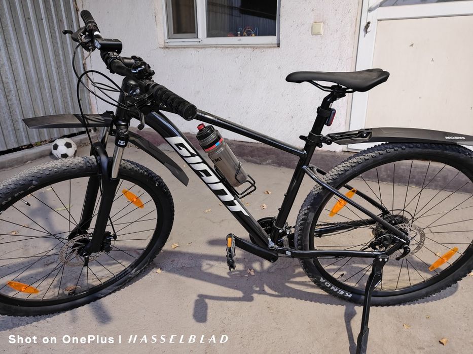 Велосипед горный Giant Talon