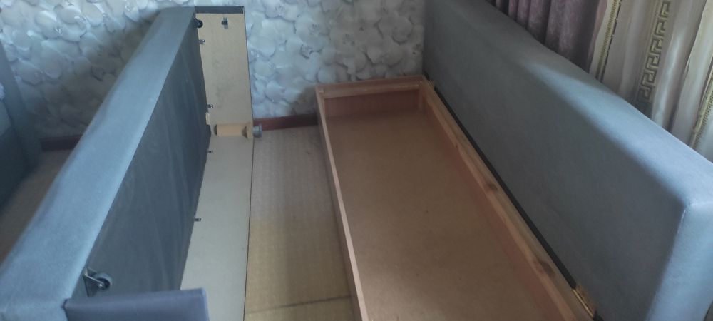 Продам мягкую мебель