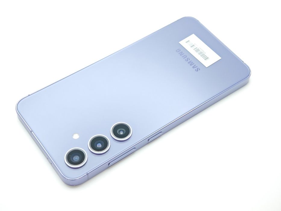 Samsung S24 256GB cobalt violet 8GB Dual, Garantie 24 luni | #R96642
