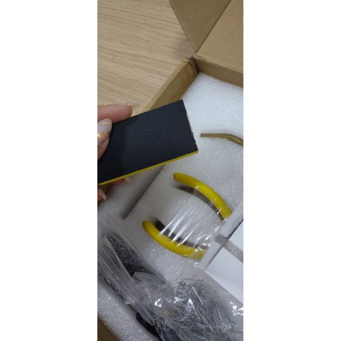 1869 ПИСТОЛЕТ за заваряване на пластмаса