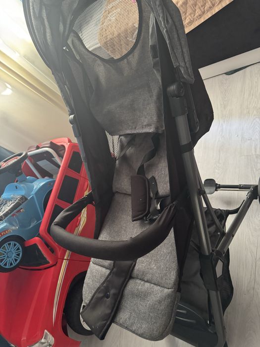 коляска детская в идеальном состоянии