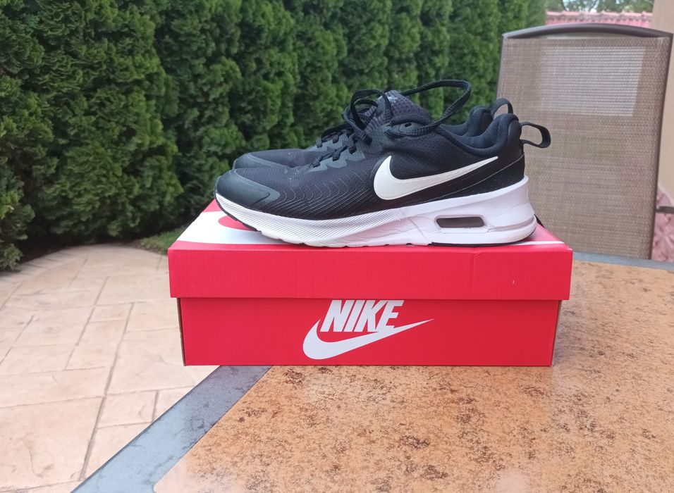 Оригинални Маратонки Найк