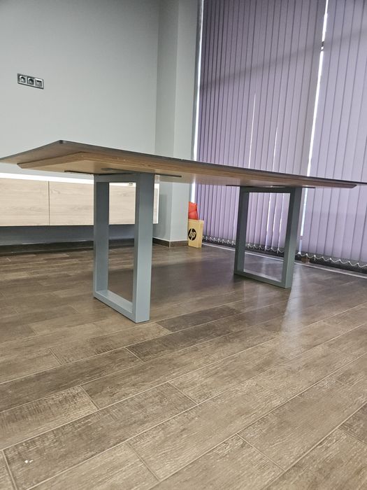 Голяма офис маса ORT 220х110х76