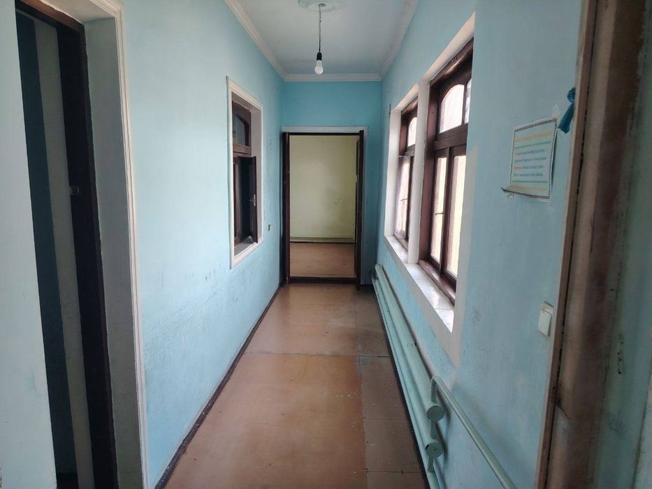 Чорток махалласи. 3 хона ховли оила загс  калит манда пустой