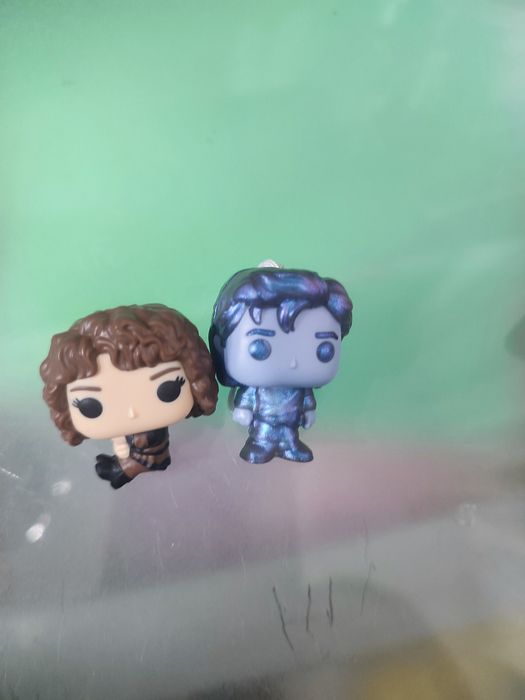 Киндер Джой осд. Обмен.