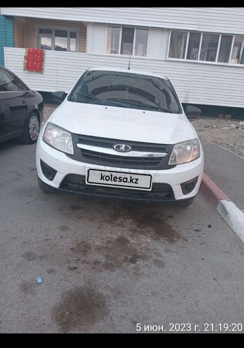 Продам Лада Гранта