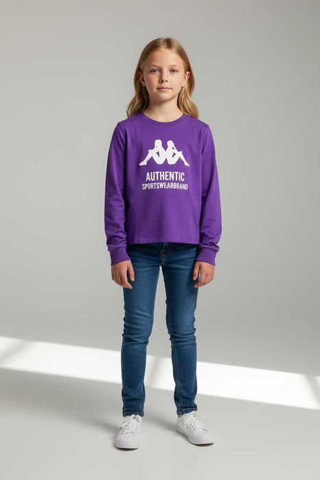 Bluza/Hanorac Kappa