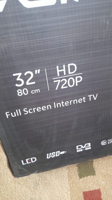 Продам телевизор