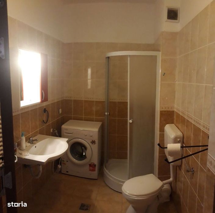 Inchiriez ap.2 camere ARED UTA Modern Centrala proprie, Lift.