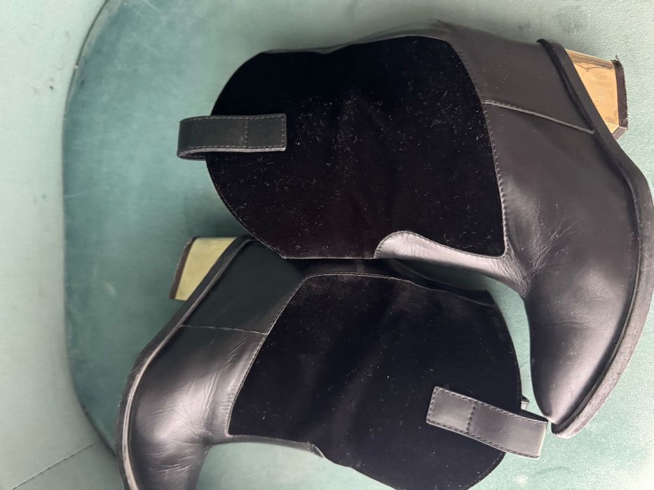 Ghete Giuseppe Zanotti, marimea 37