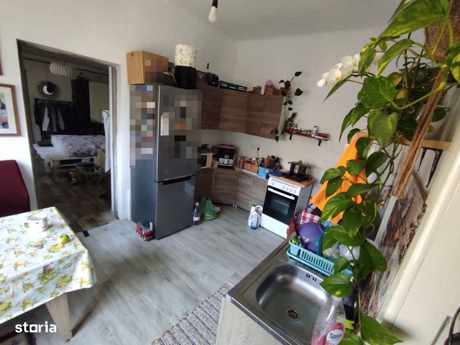 Casa de vanzare sat Leordeni jud Mures