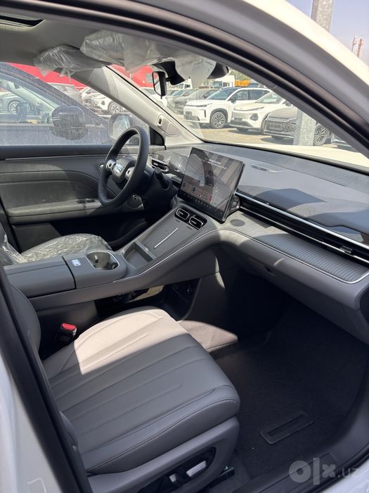 Gac AION i60 EV 530