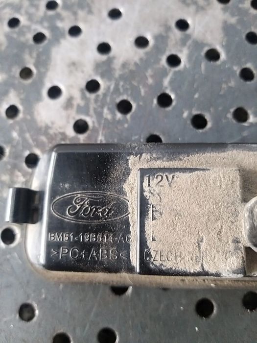Switch maner deschidere haion ford focus 3 break bm5119b514ac