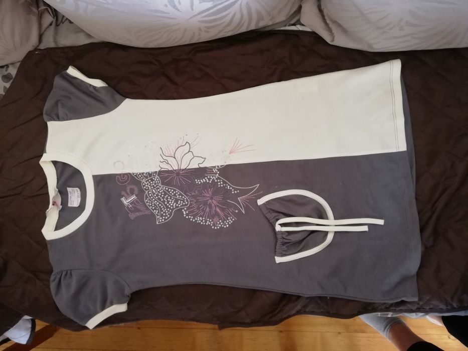 Рокля ( туника)