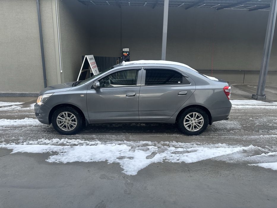 Cobalt avtomat top toza