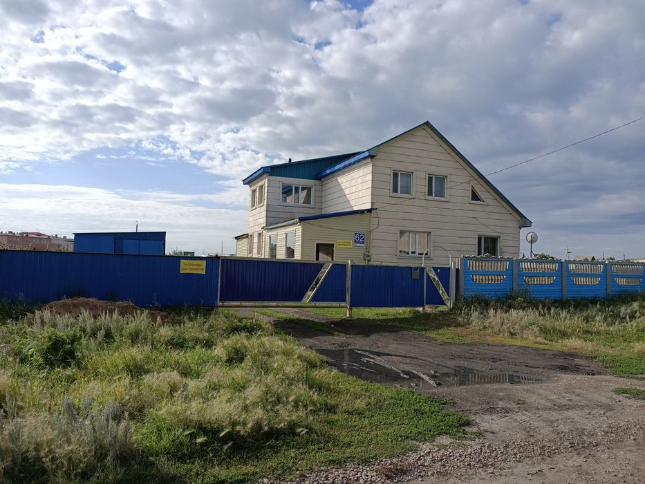 Продается дом котедж