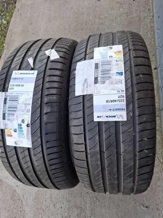 -Cauciucuri noi < 2 buc-225/40/R18  2buc<245/40R18