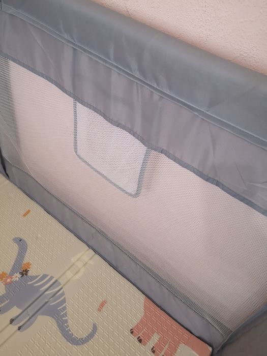 Кошара за игра 120/160 см