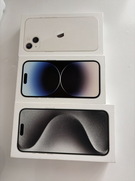 Vand cutii iphone