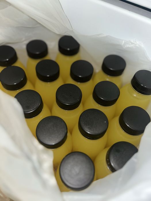 Лимонад домашний / компот